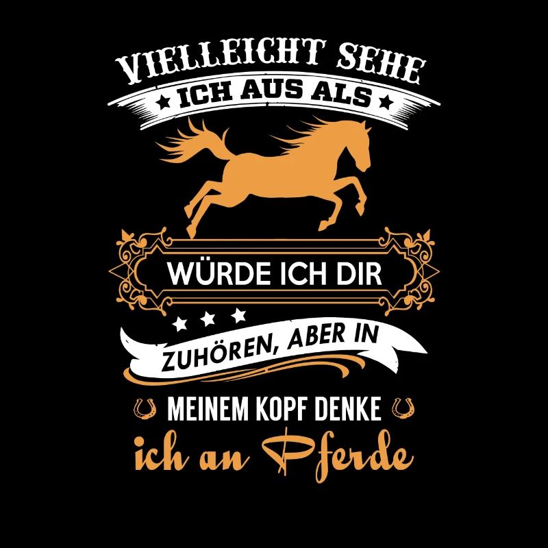 Pferde-Design