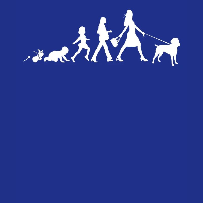 German Wirehaired Pointer Geschenke Grow Evolution