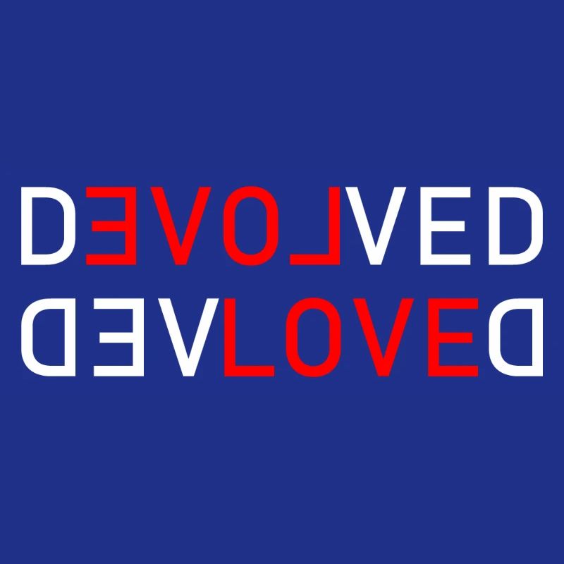 Love Devolved