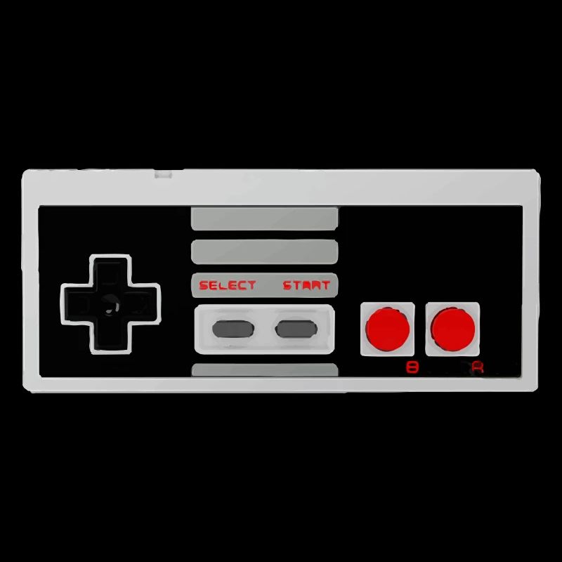 Oldstyl console