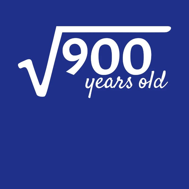 30 year old root math
