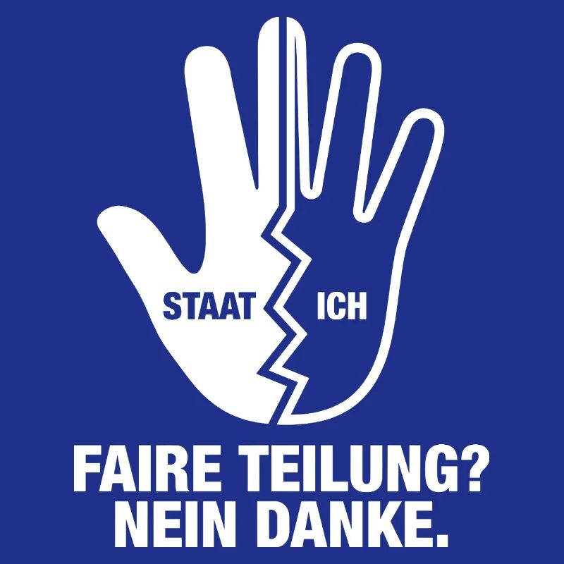 Fair sharing No thanks