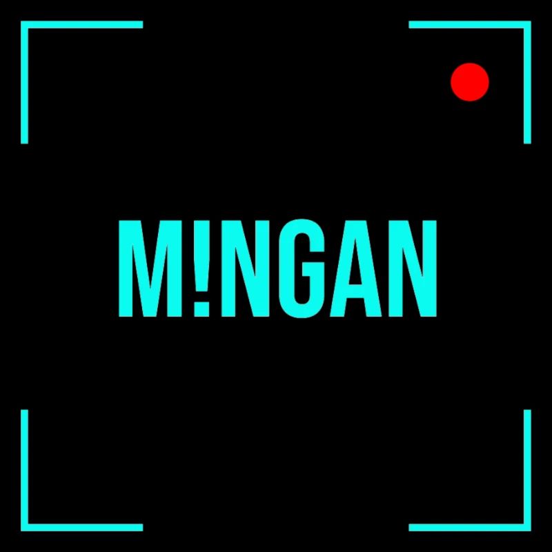 M!NGAN Türkis