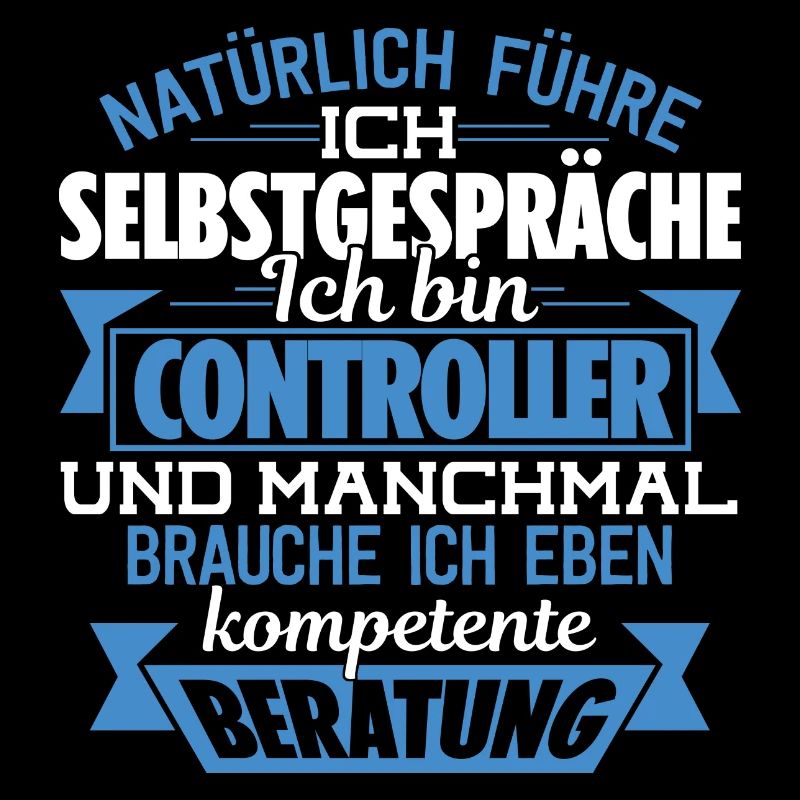 CONTROLLER - KOMPETENTE BERATUNG