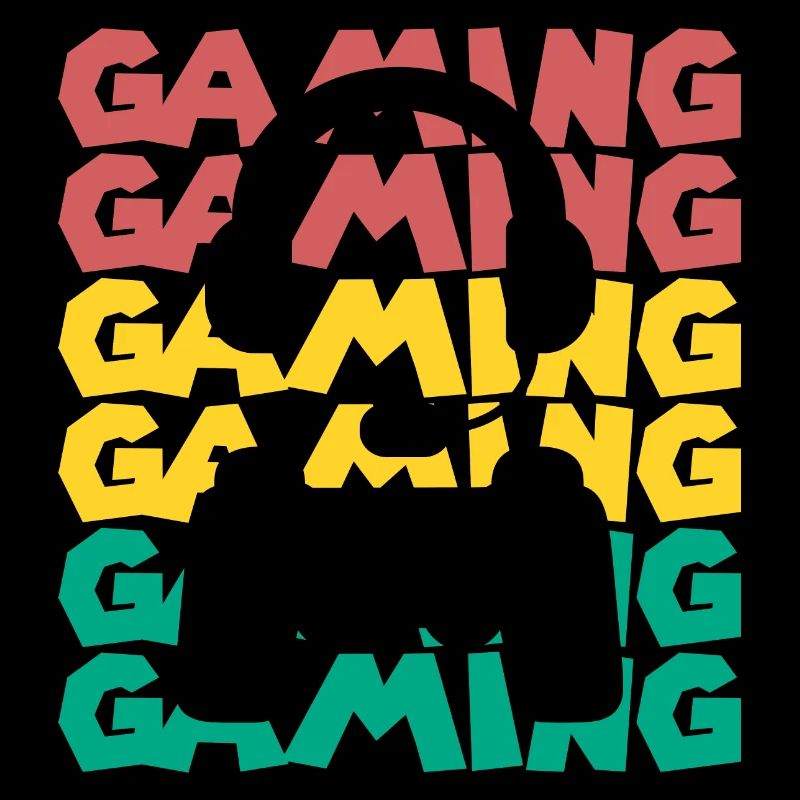 Gaming - Headset and Controller