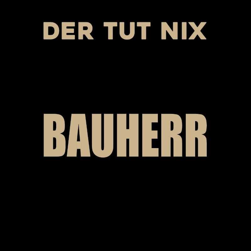 Bauherr