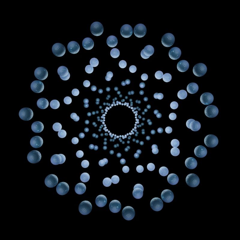 atom - Cellular three