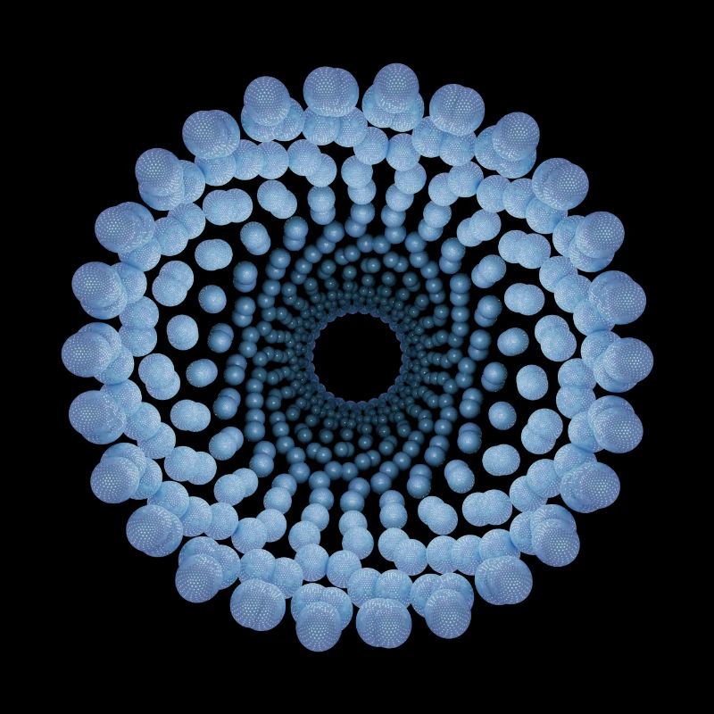 atom - cellular seven