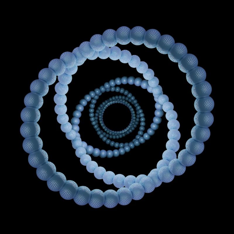 atome - cellulaire huit