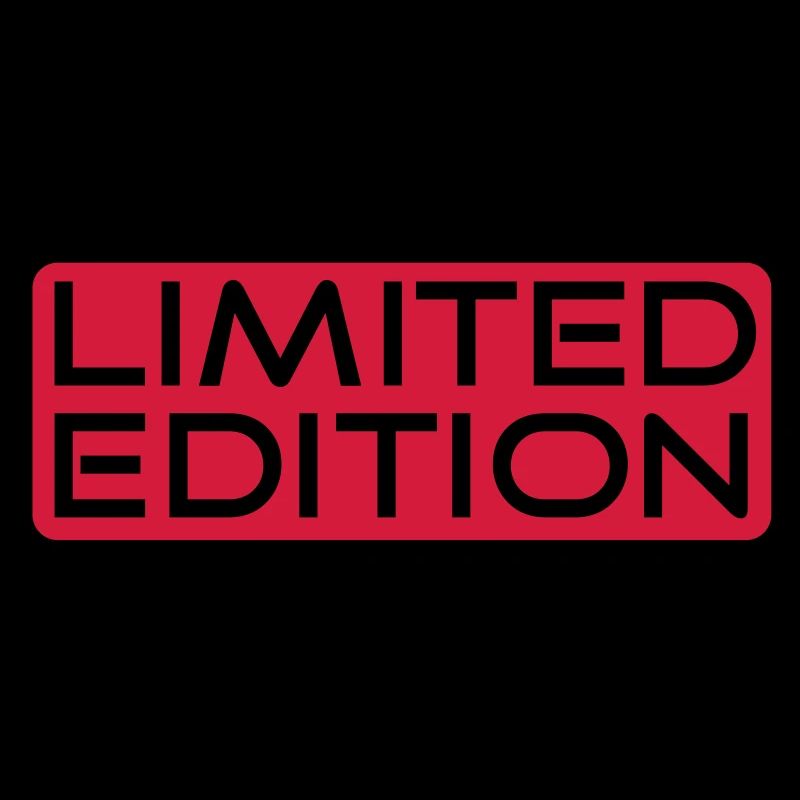 édition limitée