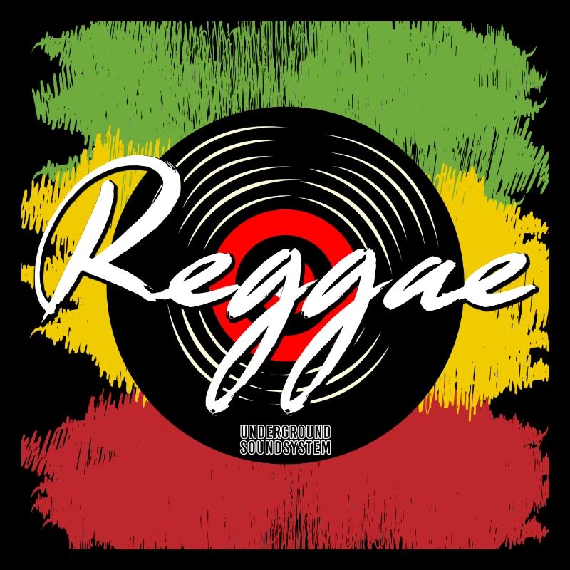 Ambiances Reggae Record