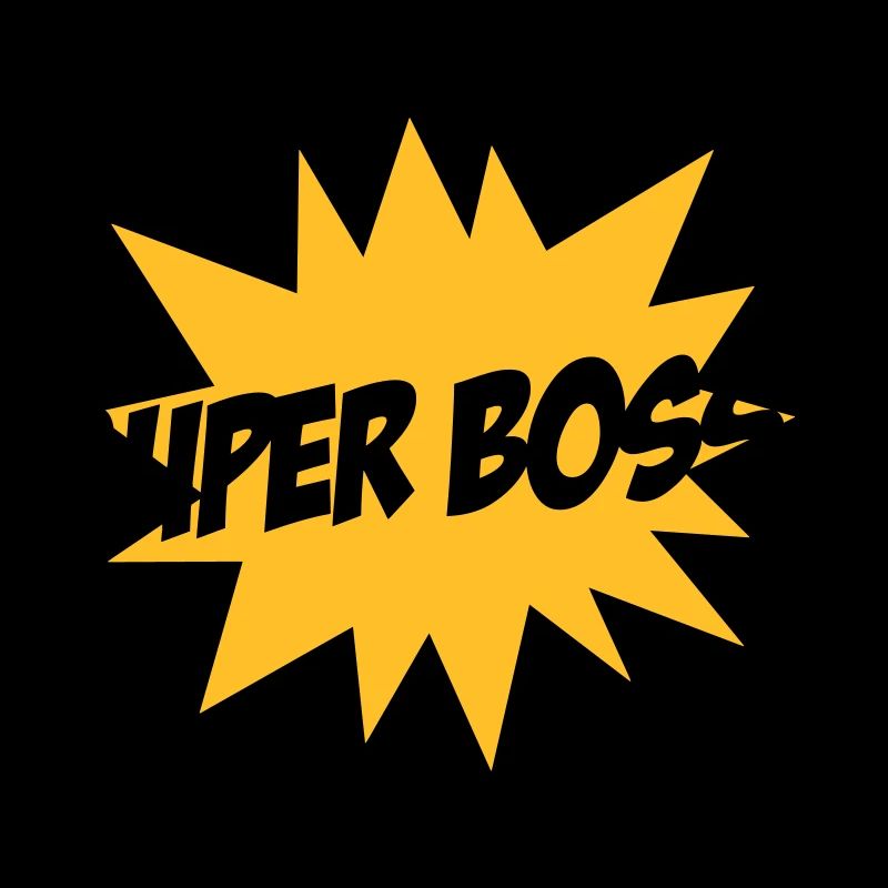 Super Boss !