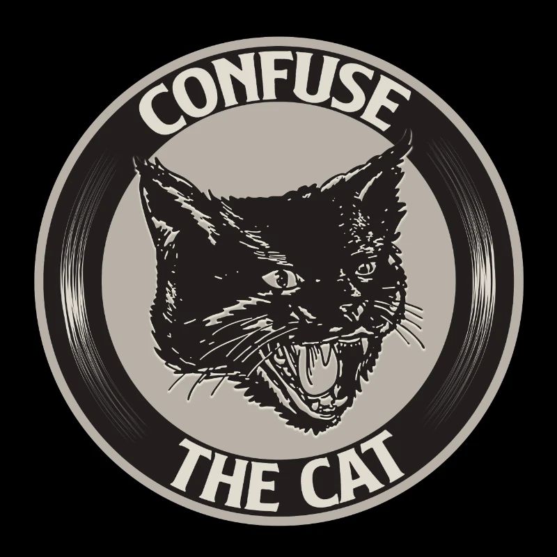 Confuse the Cat