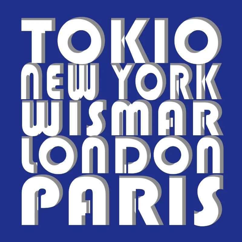 MÉTROPOLE DE WISMAR