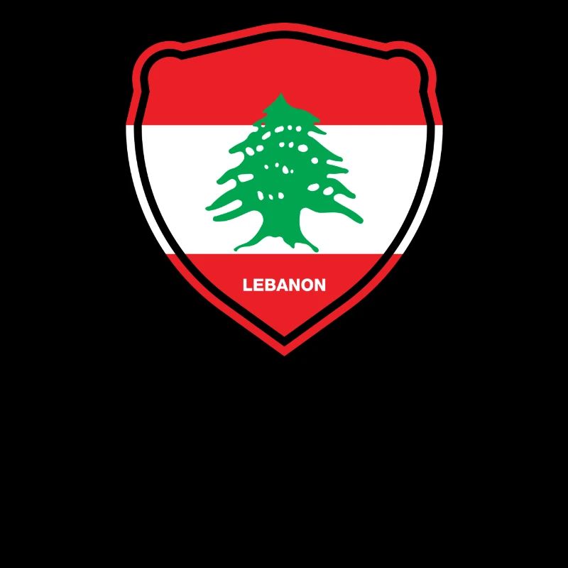 Libanon Beirut Libanese Libanesin Libanesisch LBN