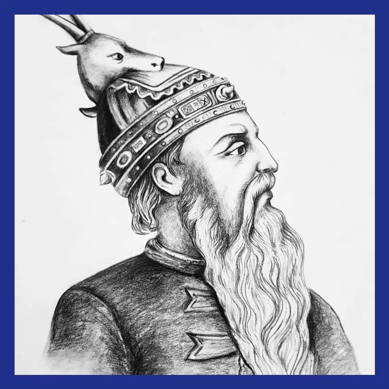 Skenderbeu