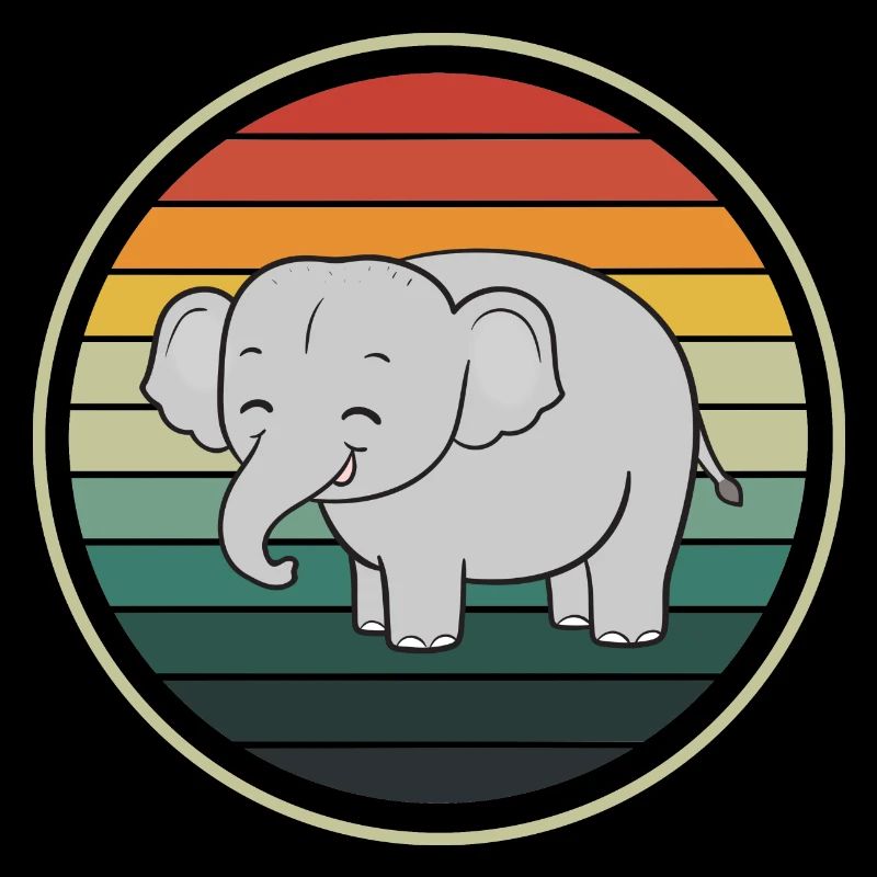 Eléphant éléphant