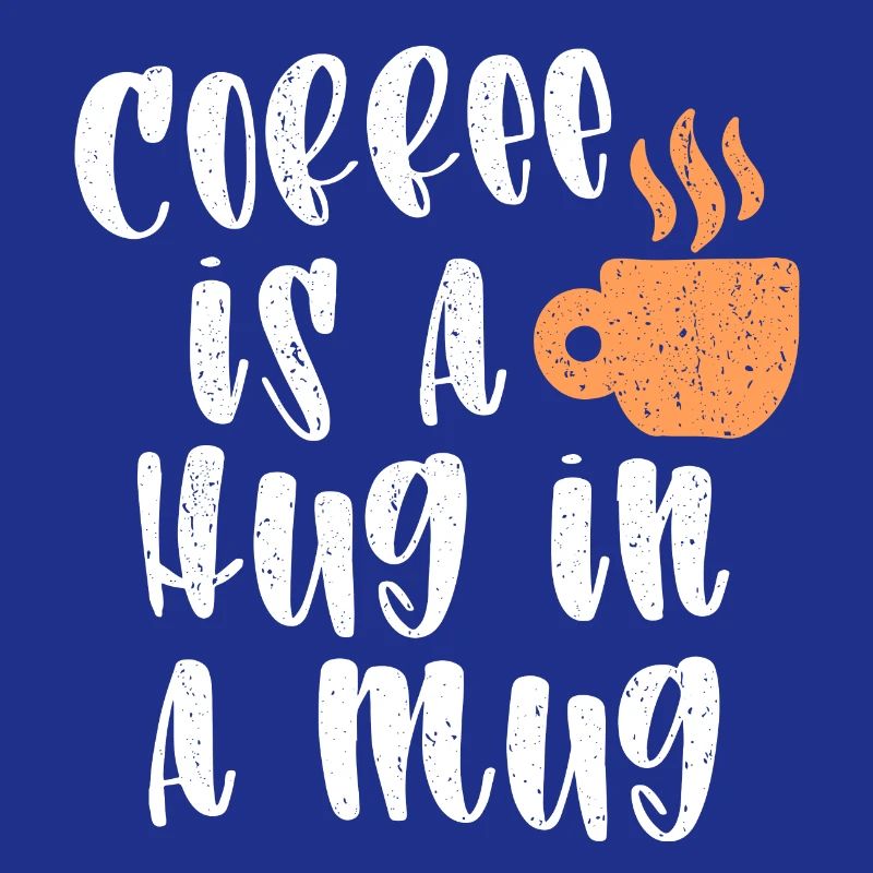 Cool Coffee Statement Caffeine Coffee Cup