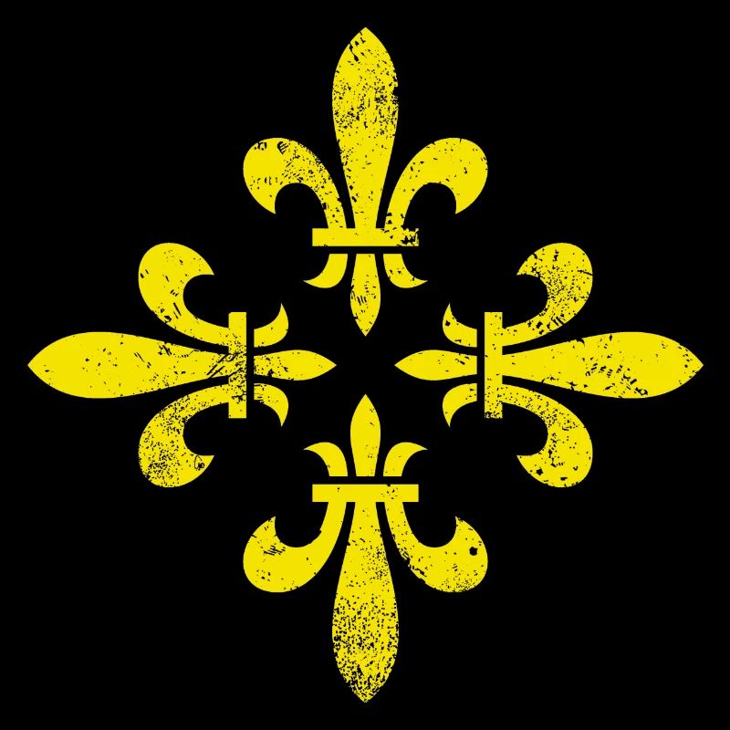 FLEURS DE LYS MILLÉSIME Midden-Drenthe