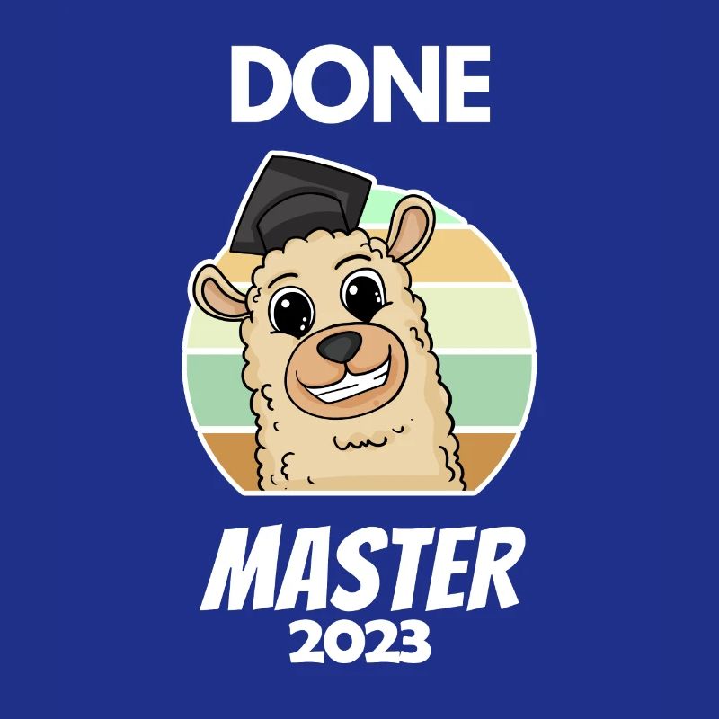 Master 2023
