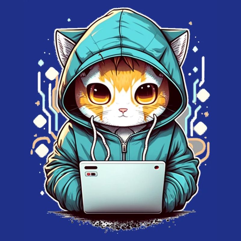 Codage chat