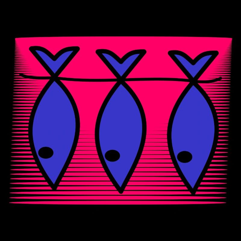 SARDINE. FISH. APRIL FOOL. EASTER. SEA