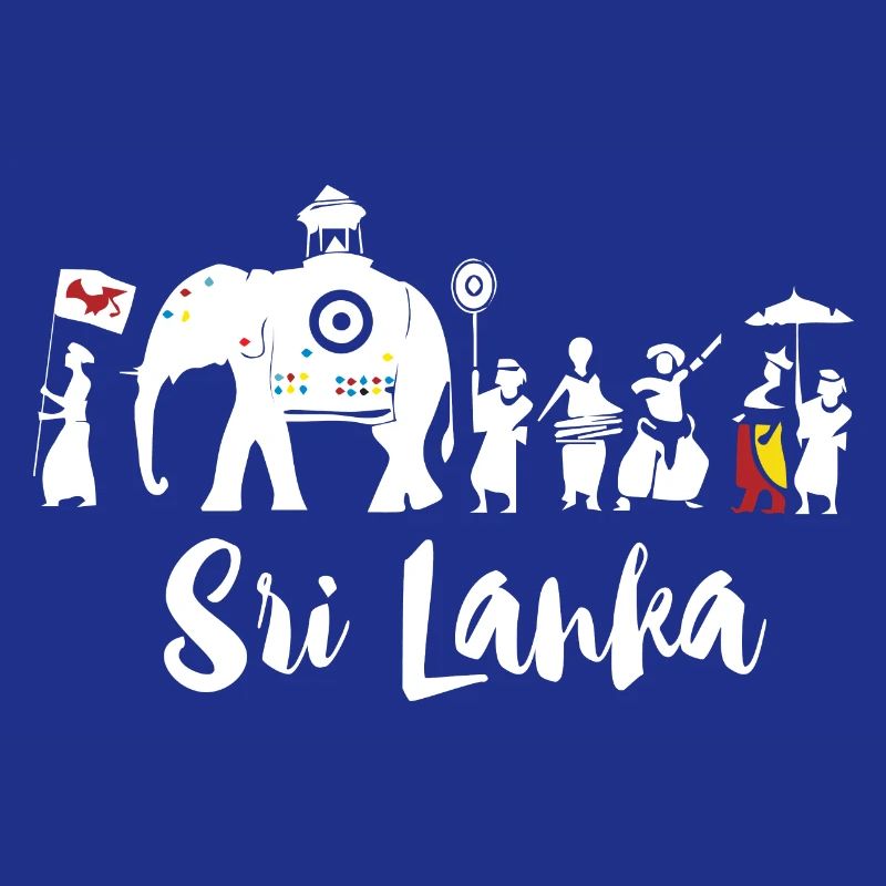 Kandy Esala Perahera Sri Lanka - Dalada Perahara