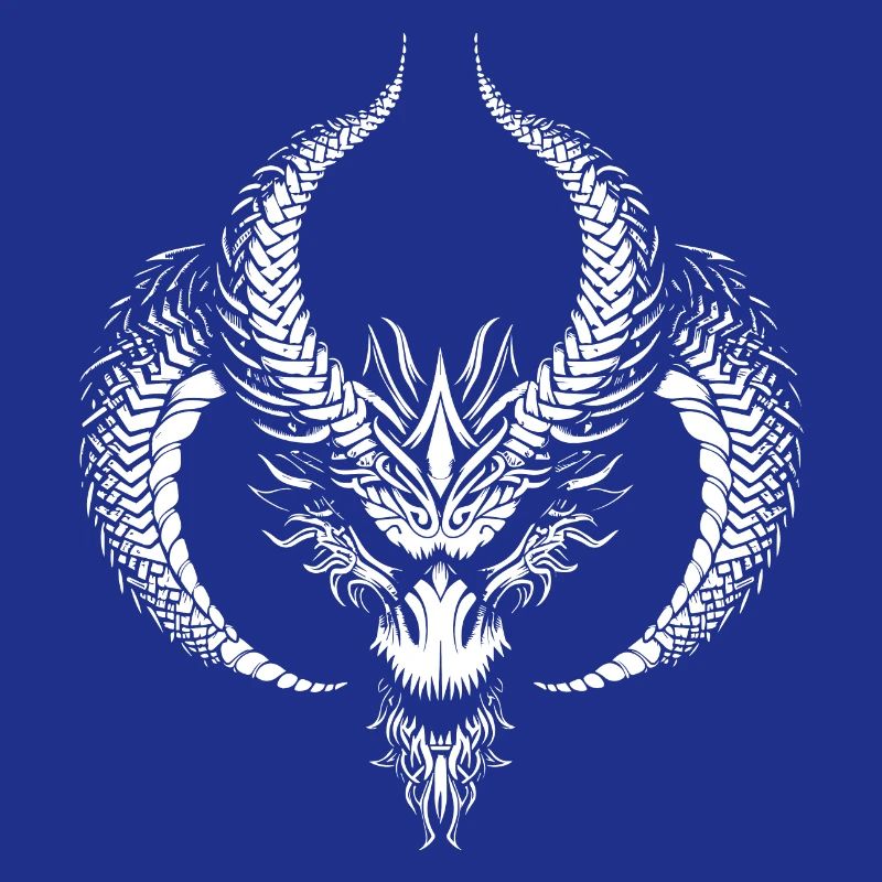 Tête de Dragon