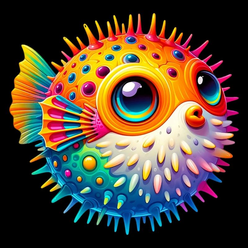 Blowfish