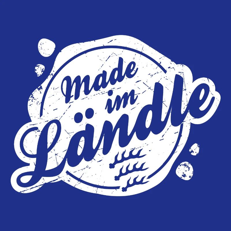 Made im Ländle
