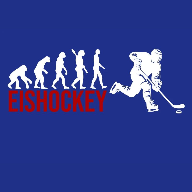 Evolution Eishockey