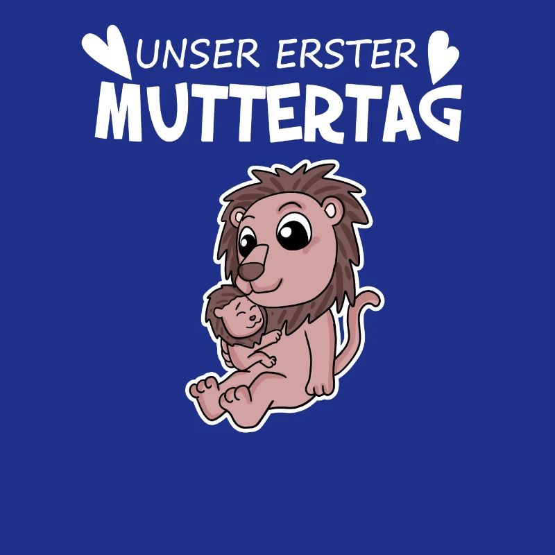 Muttertag - erster Muttertag Geschenk