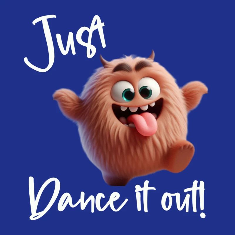 Il suffit de danser !
