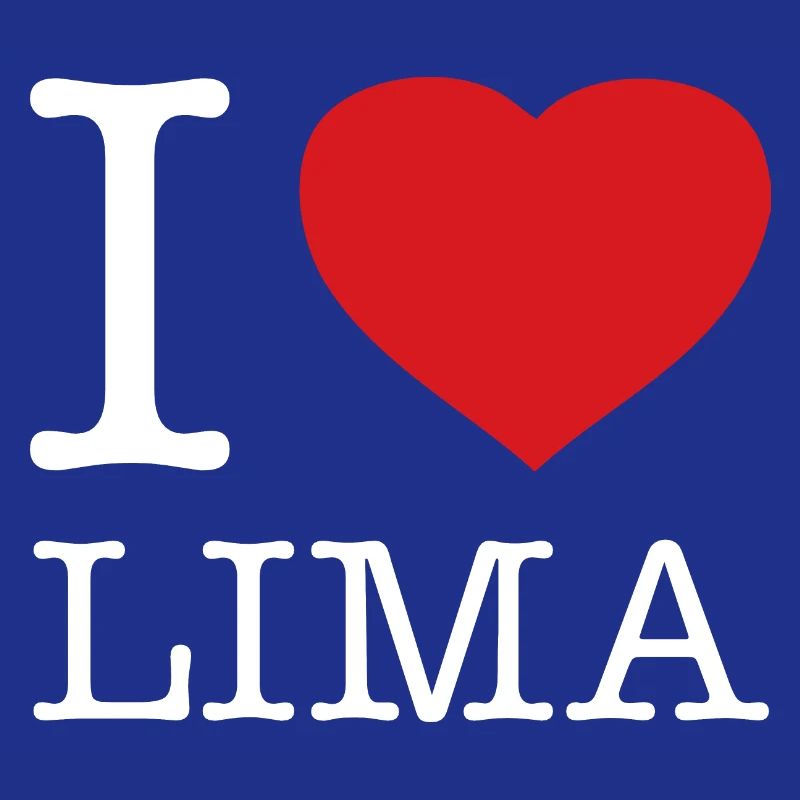 J’AIME LIMA Pérou