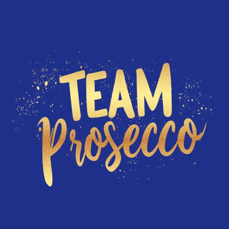 Team Prosecco!