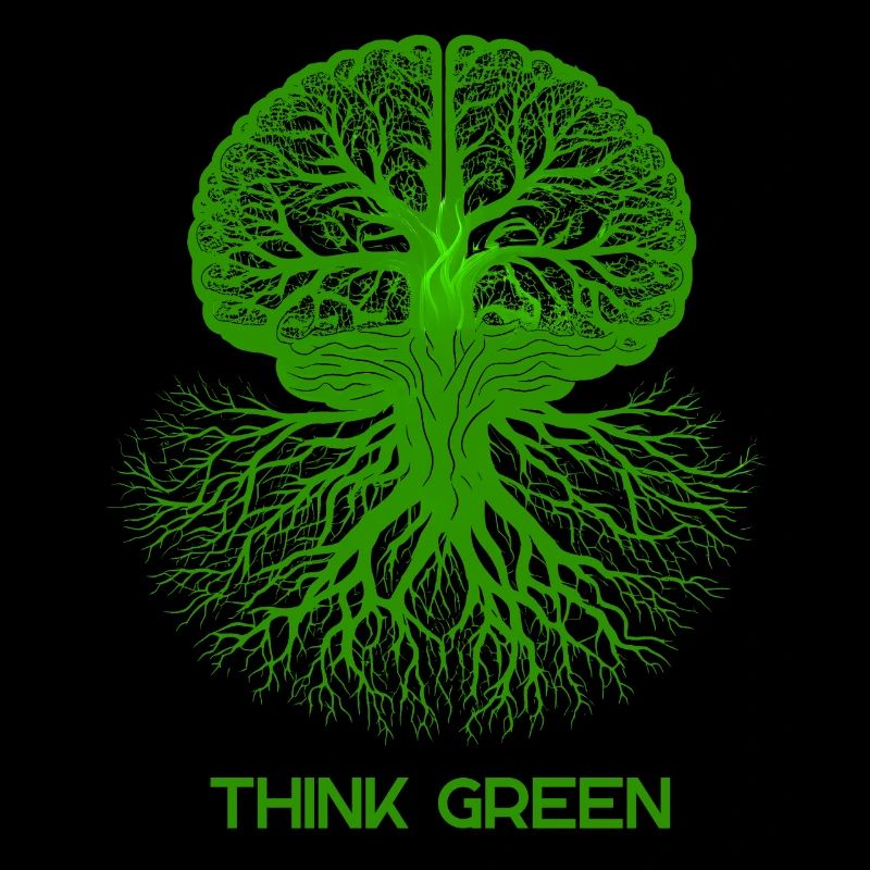 Think Green