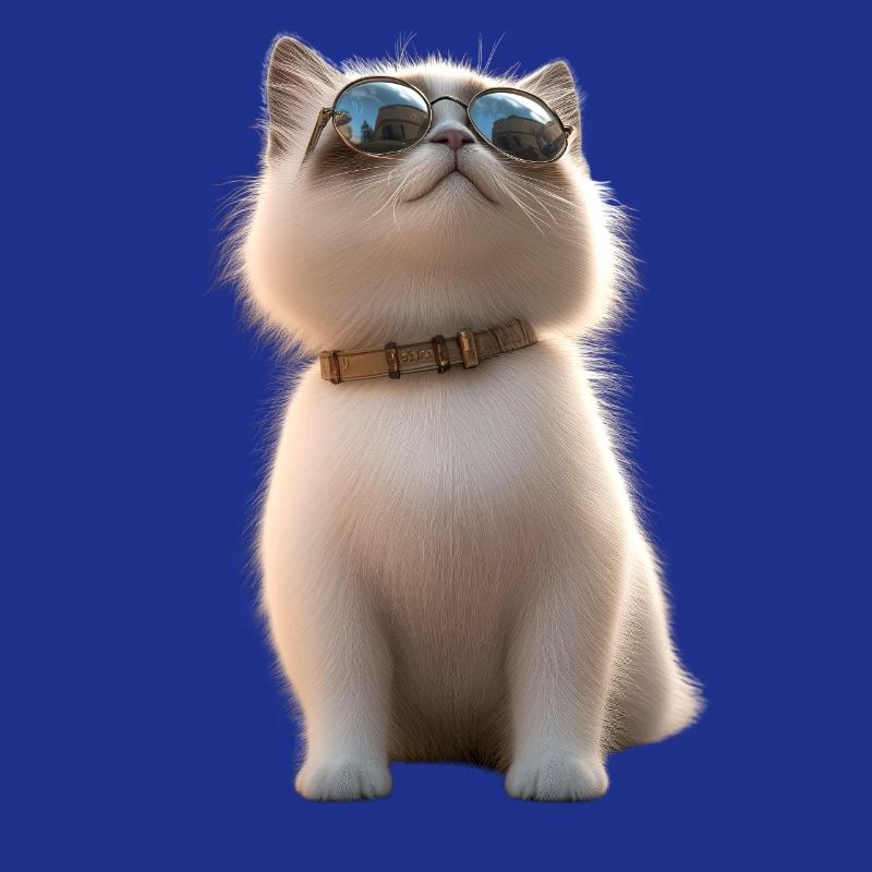 Chat Birman Chat Birman Sacré Chat Birman Mignon Chats Birmans