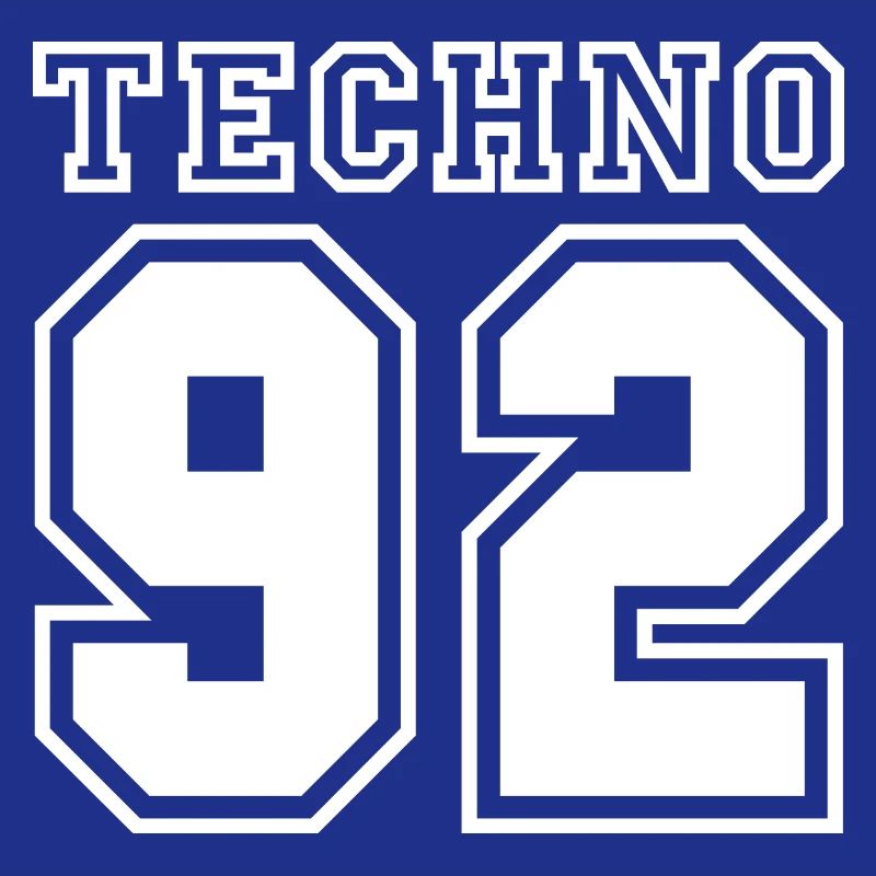 TECHNO 92