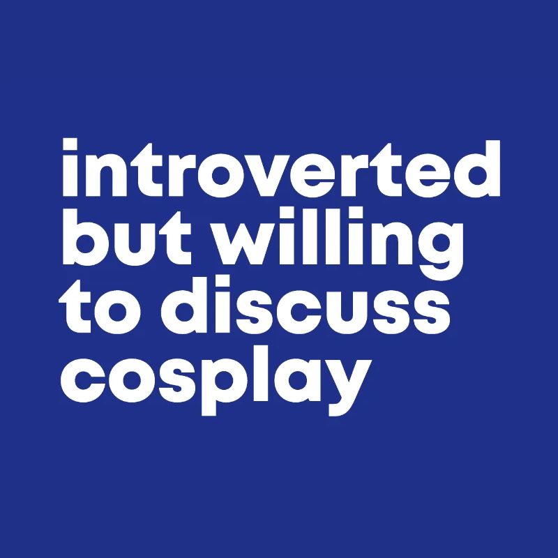 Cosplay Cosplay Cosplay