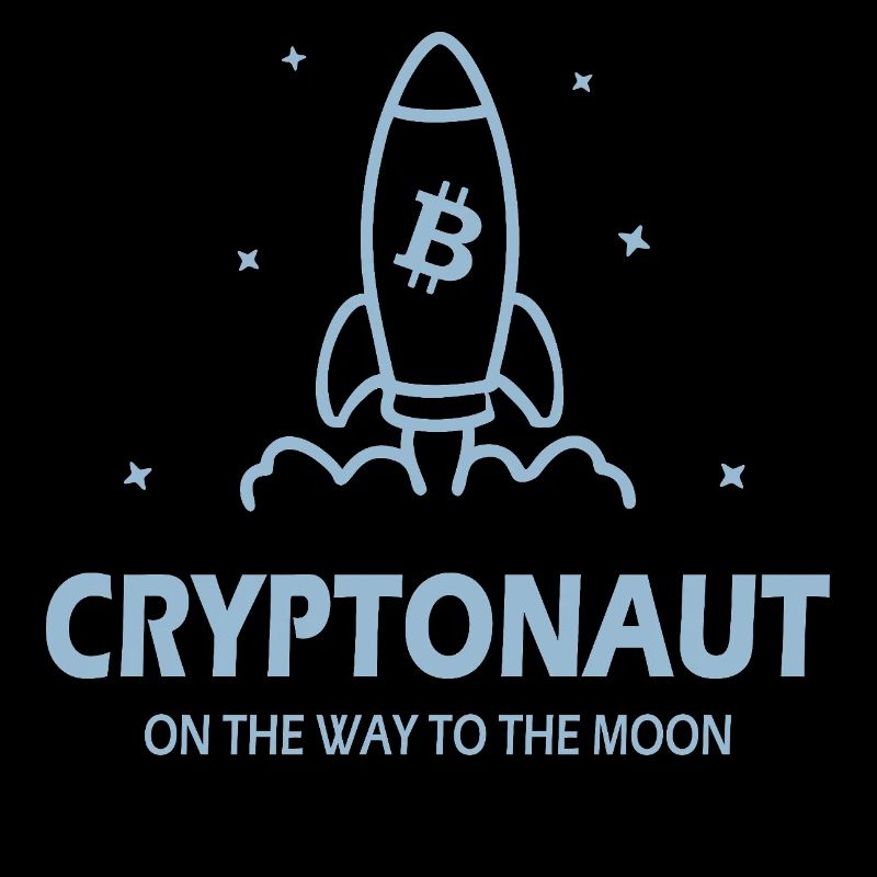 Cryptonaute Bitcoin
