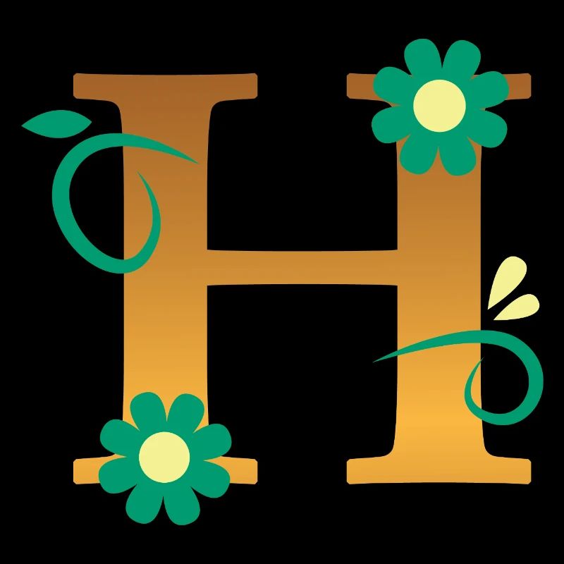 H