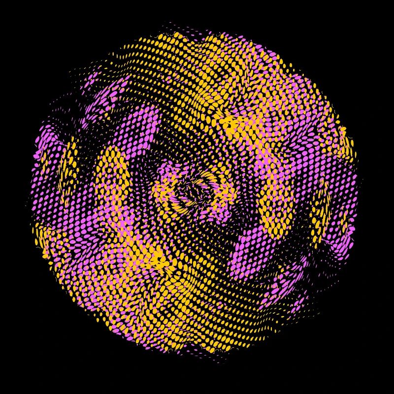 rasterized football soccer colorized Circle
