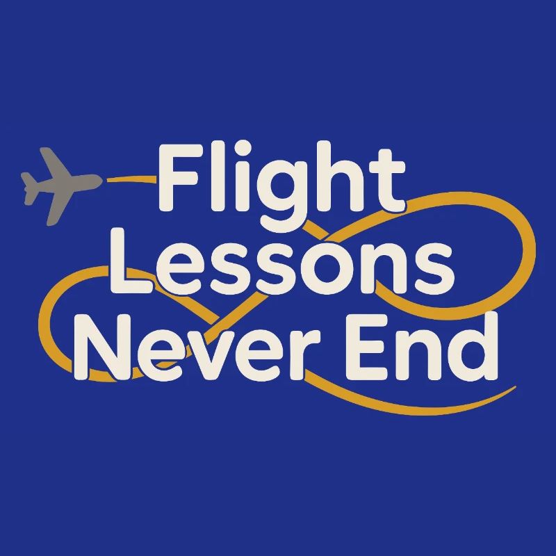 Flight Instructor Cfi Pilot Aviation Instructor