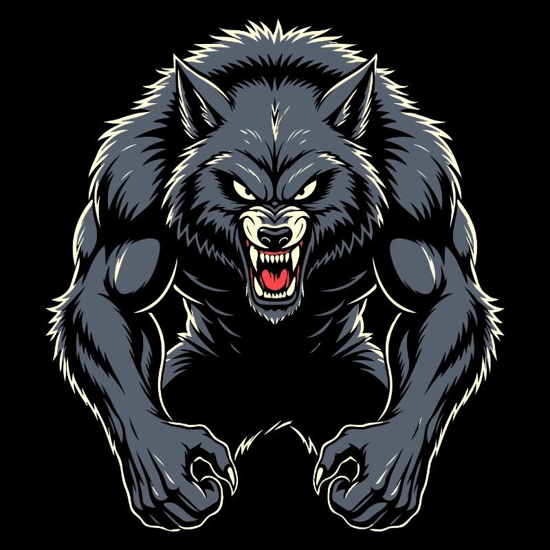 Werewolf