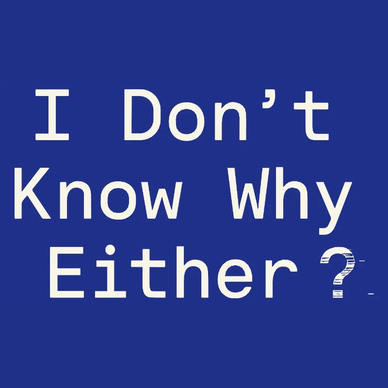 Ethical nihilism, existential humor,