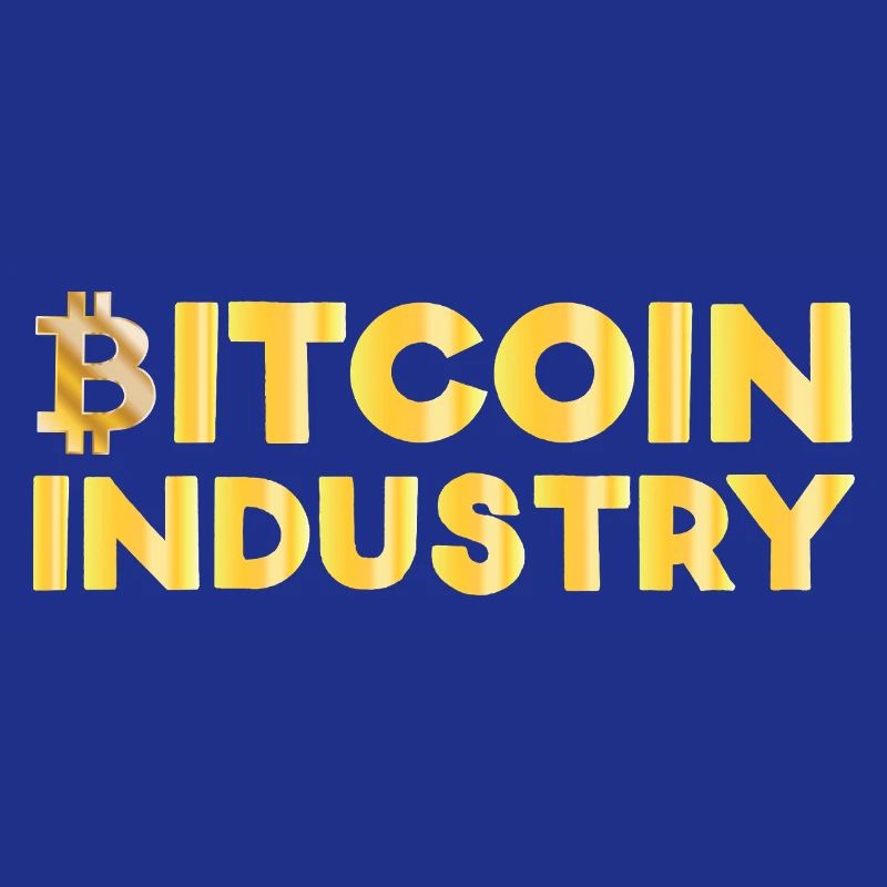 Industrie du bitcoin
