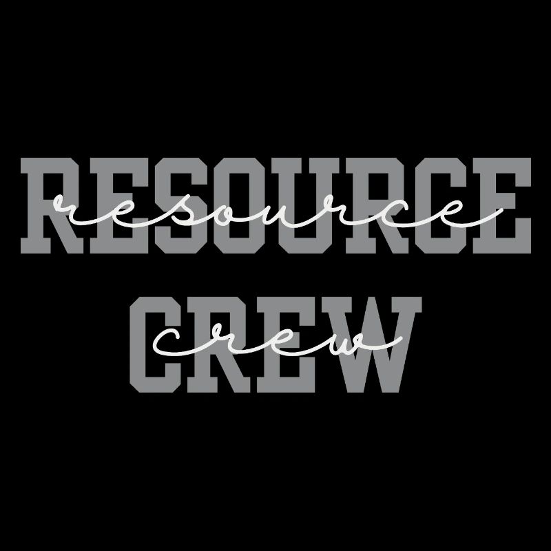 Resource Crew Special Education Teacher
