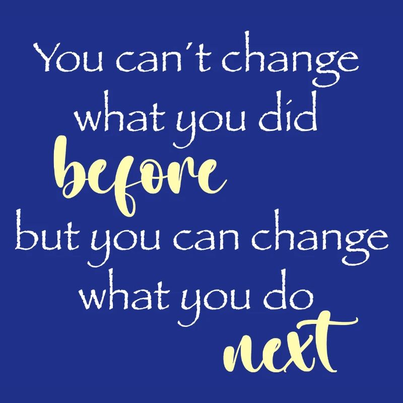Change next