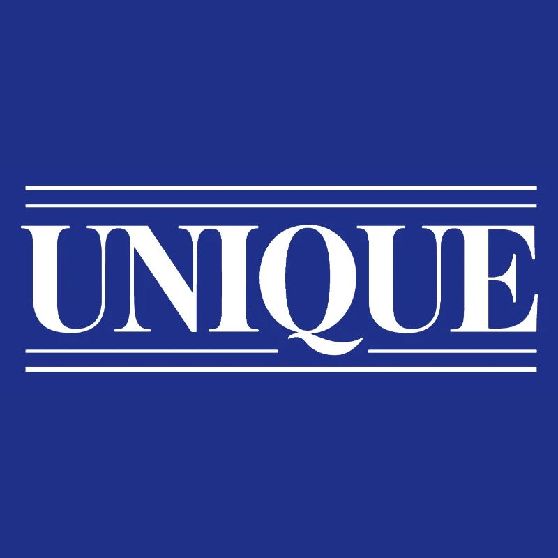 unique, unique, unique valeur de soi unique