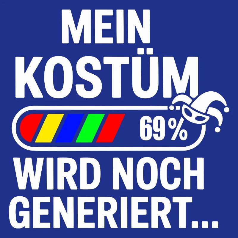 Kostüm Wird Noch Generiert Köln Karneval Fasching